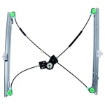 Power Window Regulator Only For Chrysler Grand Voyager 2001-2002 Left 740-823. Fixed Price $38.95.