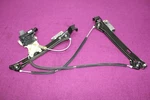 2010-2011 Chevy Camaro Ss Front Left Driver Side Window Regulator Motor Oem. Fixed Price $199.99.