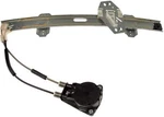 Window Regulator Dorman 740-198 Fits 96-00 Honda Civic. Fixed Price $35.99.