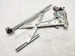 2011-2016 Cr-z Passenger Front Window Regulator Electric Oem 72211SZT003. Fixed Price $71.10.