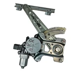 2010 Mitsubishi Outlander Oem Right Passenger Side Rear Window Regulator Motor. Fixed Price $30.40.