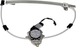 Fits Jeep Liberty 2002-2007 Power Window Motor & Regulator Assy Dorman 748-568. Fixed Price $117.78.