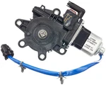 Genuine Nissan Frontier Crew Cab 05-21 Rear Driver Side Window Motor 82731-EB000. Fixed Price $212.51.