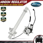 Window Regulator With Motor For Nissan Maxima Infiniti I30 1995-1999 Front Left. Fixed Price $49.89.
