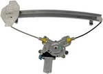 Power Window Motor And Regulator Assembly Dorman 741-266. Fixed Price $151.64.