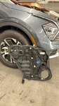 2023-25 Kia Sportage Hybrid Lx Rear Left Door Window Regulator Carrier Plate Oem. Fixed Price $50.00.