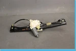 07-13 Bmw X5 E70 Rear Right Passenger Side Door Window Regulator W/ Motor Oem. Fixed Price $32.00.