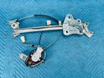 Lexus SC430 Driver's Door Window Motor W/ Regulator 2002-2010 Oem. Fixed Price $100.00.
