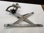 Front Left Driver Power Window Regulator Fits 2003-2012 Ford F250 F350. Fixed Price $48.00.