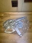Dorman 752-894 Power Window Regulator Front Left Side. Fixed Price $84.99.