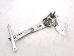 06-11 Toyota Yaris 1.5L Fwd Passenger Side Front Window Regulator. Fixed Price $114.99.