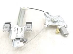 New Acdelco Rear Rh Window Motor & Regulator 23227001 Tahoe Yukon Escalade 07-14. Fixed Price $55.95.