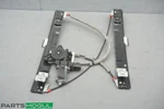 10-19 Jaguar Xjl Rear Right Passenger Side Door Window Regulator W/ Motor Oem. Fixed Price $67.20.