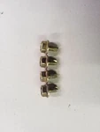 Window Regulator Door Mounting Bolts Fits 98 99 00 01 Volkswagen Passat. Fixed Price $20.00.