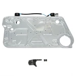 Window Regulator Left Driver Side Front Fit For Vw Volkswagen Beetle 1998-2010. Fixed Price $46.64.