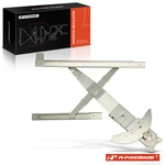 A-premium Front Passenger Side Manual Window Regulator For Buick Skylark Pontiac. Fixed Price $37.19.