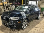 Driver Left Front Window Regulator Fits 15-18 Audi Q3 810522. Fixed Price $137.74.