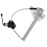 Power Window Regulator Rear Right For Jeep Grand Cherokee 55363284AD. Fixed Price $33.59.