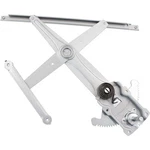 Window Regulator Glass Front Driver Left Side Hand 6982052270 For Toyota Yaris. Fixed Price $33.73.