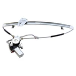 Front Right Power Window Regulator W/ Motor Honda Odyssey 1999-2004 72210S0XA04. Fixed Price $153.99.