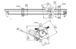 For Nissan Frontier 98-04 Window Regulator And Motor Assembly Driver Side. Fixed Price $47.08.