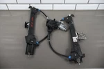 2012-2020 Tesla Model Rear Left Door Window Regulator & Motor 6006334-00-G. Fixed Price $260.00.