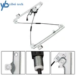 Front Passenger Side Power Window Regulator With Motor For Chevy Gmc Cadillac. Fixed Price $29.42.