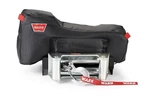 Warn 102641 Stealth Series Winch Cover Fits M8 XD9 9.5XP VR8000 VR10000 VR12000. Fixed Price $73.92.