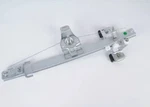Genuine Gm Window Regulator 15901325. Fixed Price $74.81.