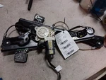 Driver Front Window Regulator 211 Type E550 Fits 03-09 Mercedes E-class 318231. Fixed Price $69.99.