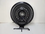 Spare Tire W/jack Kit 17" Fits 2006-20011 Cadillac Sts Compact Donut. Fixed Price $189.99.