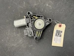 Rear Right Door Window Regulator Motor 2018 Mercedes Gls 550 2469063100 17 19. Fixed Price $27.99.