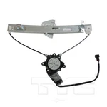 Power Window Motor And Regulator Assembly Tyc Fits 04-12 Mitsubishi Galant. Fixed Price $131.99.