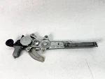14-23 Infiniti Q50 Rear Left Driver Side Door Window Power Motor Regulator Oem. Fixed Price $45.00.