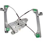 751-637 Dorman Window Regulator Front Passenger Right Side For Chevy Hand Gmc. Fixed Price $126.01.