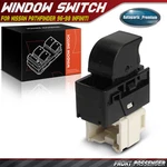 Front Right Rear Power Window Switch For Nissan Pathfinder Infiniti G20 QX4. Fixed Price $10.99.