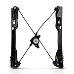 Front Right Side Power Window Regulator For Porsche Cayenne 11-15 Sport Utility. Fixed Price $116.99.