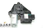 17-19 Alfa Romeo Giulia Left Rear Door Window Motor Assembly 2059060301 Oem. Fixed Price $22.50.