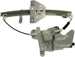 Dorman 741-816 Power Window Motor And Regulator Assembly. Fixed Price $85.92.