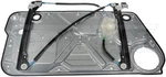 Dorman 749-530 Power Window Regulator Fits Volkswagen Beetle. Fixed Price $124.97.