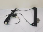 2003-2008 Bmw Z Series Front Window Regulator Lh Pass Convertible 8543543. Fixed Price $121.04.