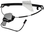 Dorman Power Window Regulator And Motor Assembly 741-597. Fixed Price $92.41.