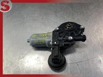 13-20 Nissan Pathfinder Rear Left Lh Driver Door Window Regulator Motor Oem. Fixed Price $32.99.