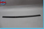07-15 Jaguar Xkr X150 Front Left Door Window Molding Seal Inside Oem. Fixed Price $24.00.