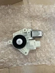 Genuine Bmw Power Window Motor, Front, Series, 7 61355A5C894. Fixed Price $500.00.