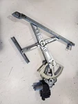 2023 Subaru Br-z Left Window Motor Regulator Assembly Oem W/ Actuator Arms. Fixed Price $117.00.