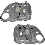 SET-RB749424-F Dorman Of Window Regulators Front Driver & Passenger Pair. Fixed Price $454.07.