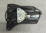 Genuine Mini Passenger Left Rear Window Mechanism R52 R57 Convertible 7190609. Fixed Price $59.95.