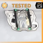 06-13 Bentley Continental Flying Spur Rear Right Door Window Regulator Oem. Fixed Price $116.20.