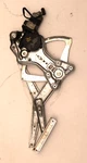 Bmw E30 88-92 Right Front Window Regulator & Motor Coupe Sedan 1965078 1380854. Fixed Price $199.95.
